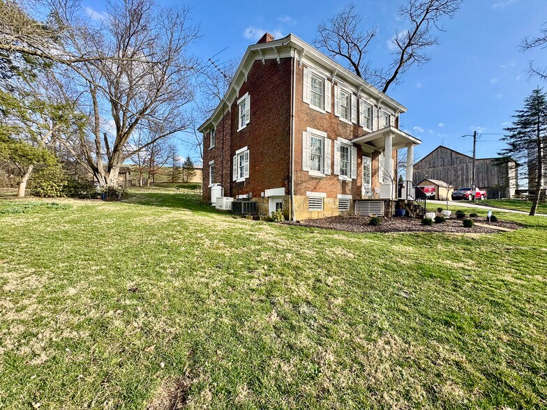 More Photos Of 68895 Lloydsville Bannock Rd, Belmont Land For Sale