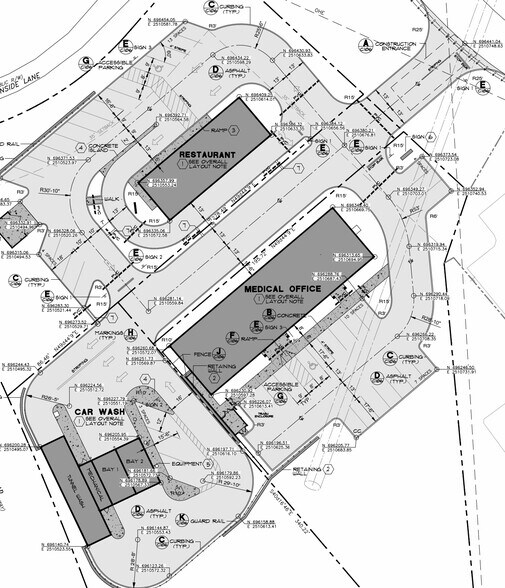 More Photos Of Colonial Ln, Rocky Top Freestanding For Lease
