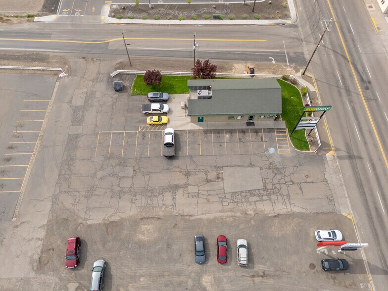 More Photos Of 571 S Idaho St, Wendell Fast Food For Sale