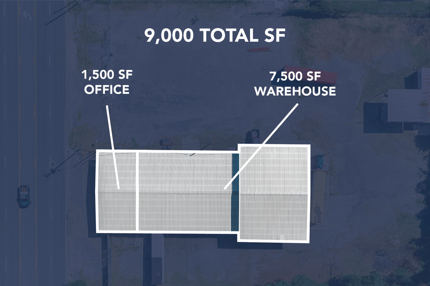More Photos Of 309 Green Acres Rd, Fort Walton Beach Industrial For Sale