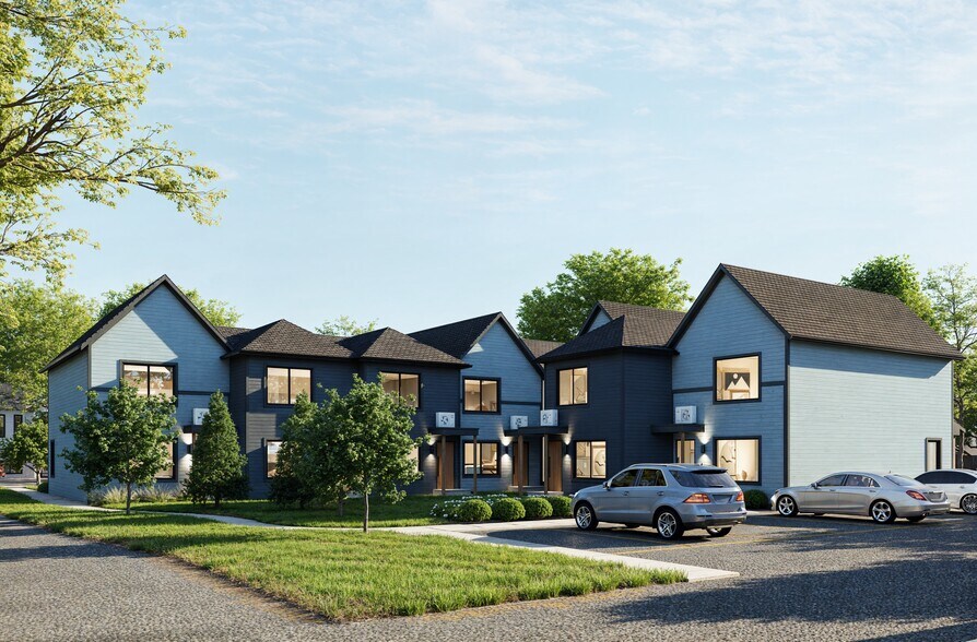 More Photos Of 2959 Ruckle St, Indianapolis Apartments For Sale