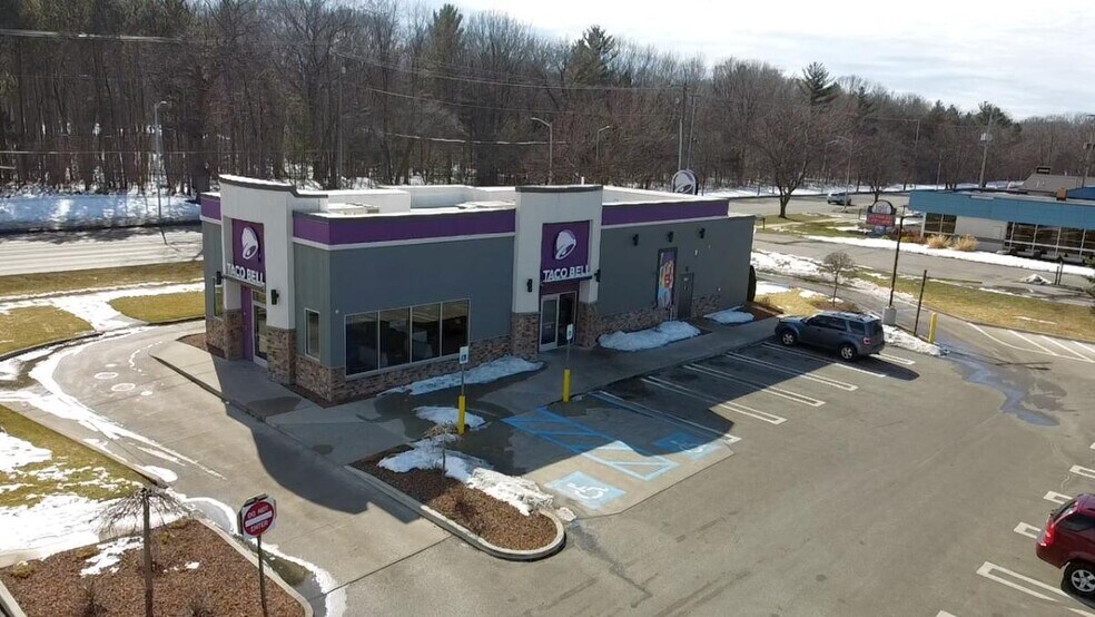 More Photos Of 1836-2034 N Saginaw Rd, Midland Unknown For Sale