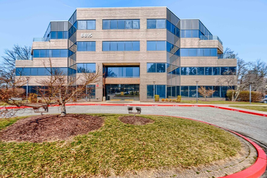 Primary Photo Of 8815 Centre Park Dr, Columbia Medical For Lease