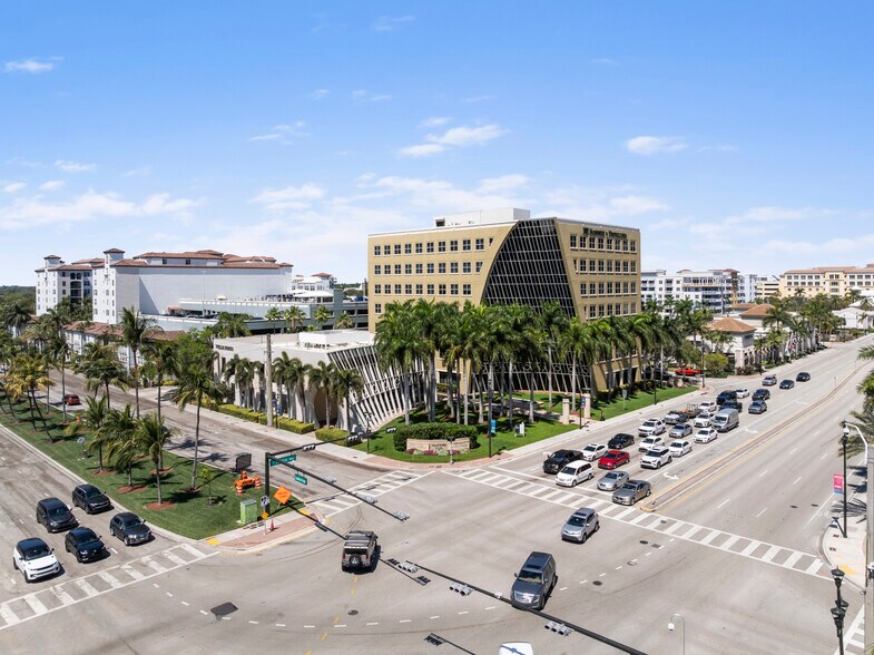 Primary Photo Of 925 S Federal Hwy, Boca Raton Office For Lease