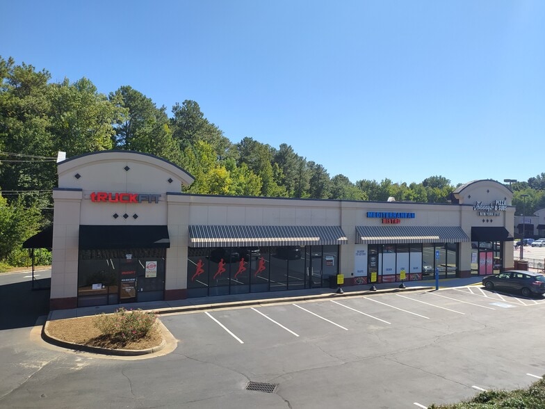More Photos Of 3940 Cherokee St, Kennesaw Unknown For Lease