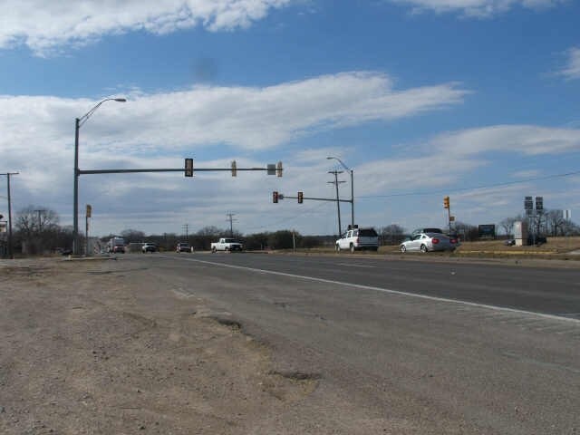 More Photos Of Fort Worth Hwy & 730 Hwy, Weatherford Land For Sale