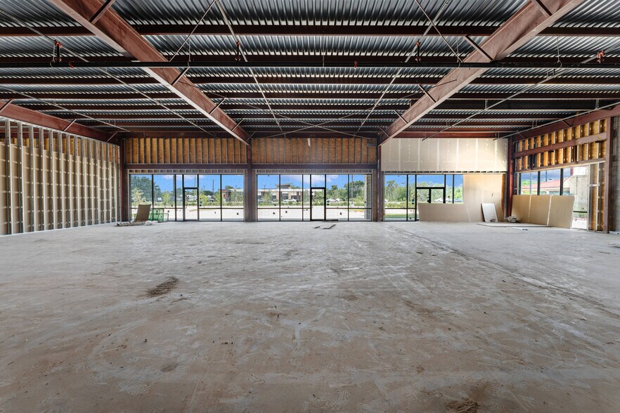 More Photos Of 2144 FM 1092 Rd, Missouri City Restaurant For Sale