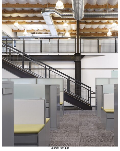 More Photos Of 2901 28th St, Santa Monica Office For Lease