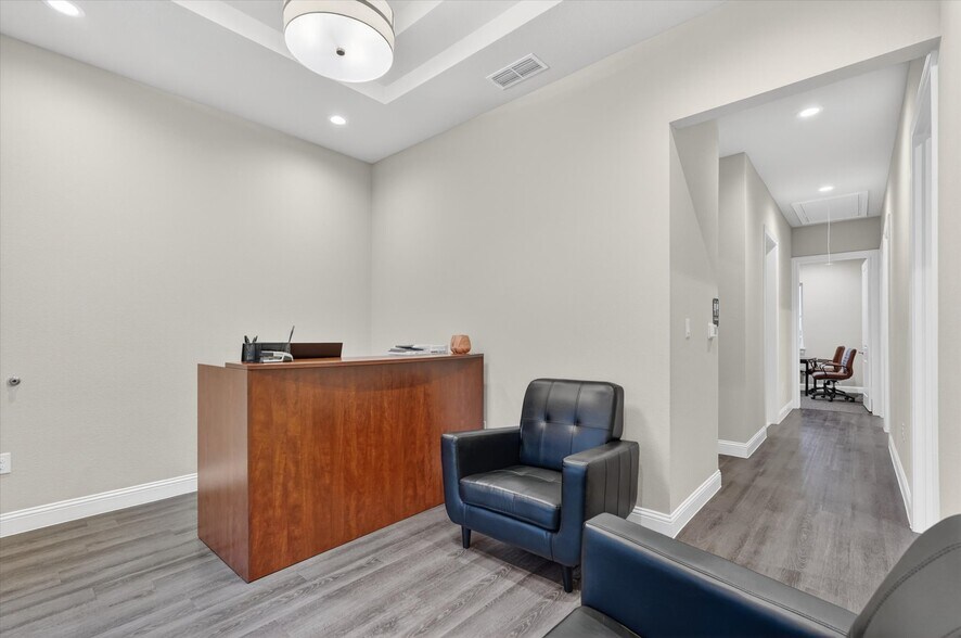 More Photos Of 291 S Preston Rd, Prosper Office For Lease