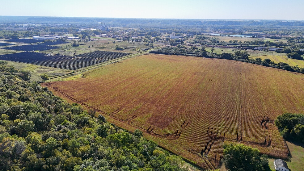 More Photos Of TBD Lime Valley Road, Mankato Land For Sale
