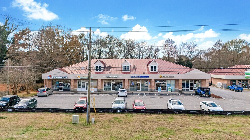 More Photos Of 11242 Cumming Hwy, Canton Unknown For Lease