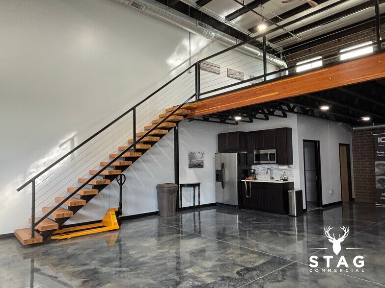 More Photos Of 4451 Dale Earnhardt Way, Northlake Office For Lease