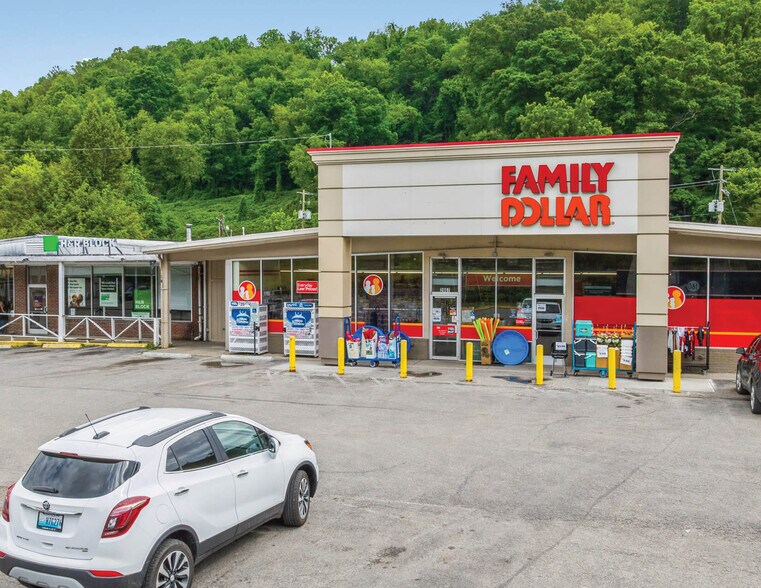 More Photos Of 2005 E Main St, Cumberland Freestanding For Sale