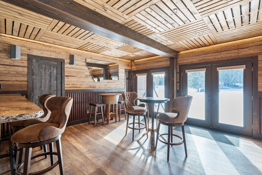 More Photos Of 1845 Hodgson Rd, Whitefish Hotel For Sale