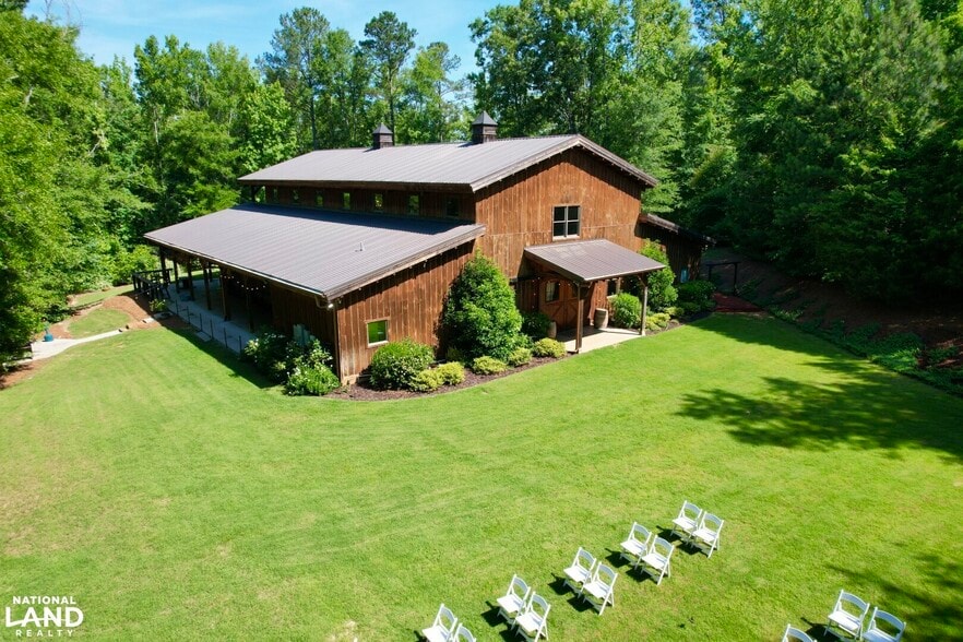 Primary Photo Of 701 Wingert Road rd, Greenwood Specialty For Sale