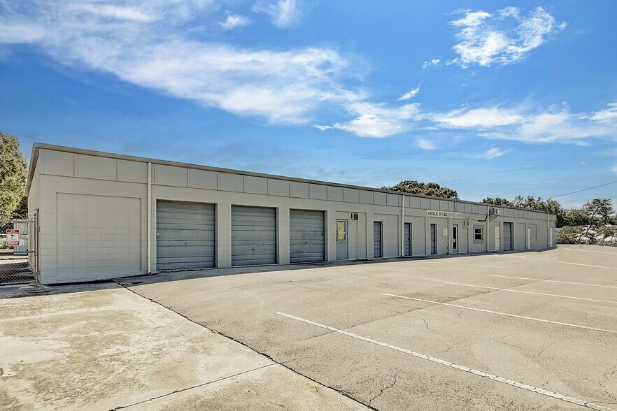 More Photos Of 1166 Angle Rd, Fort Pierce Self Storage For Sale