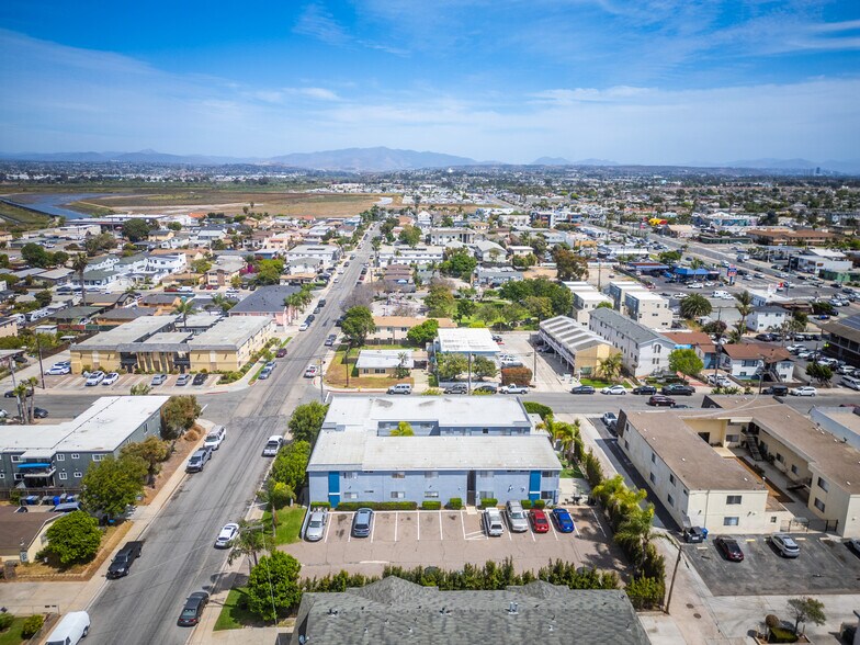 More Photos Of 1091 Calla Ave, Imperial Beach Apartments For Sale