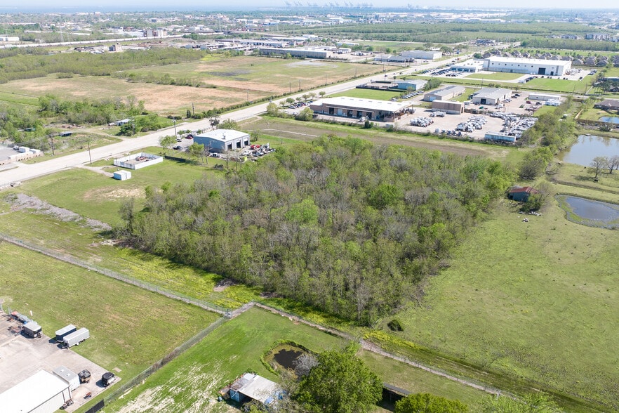 More Photos Of 0 H Street, La Porte Land For Sale