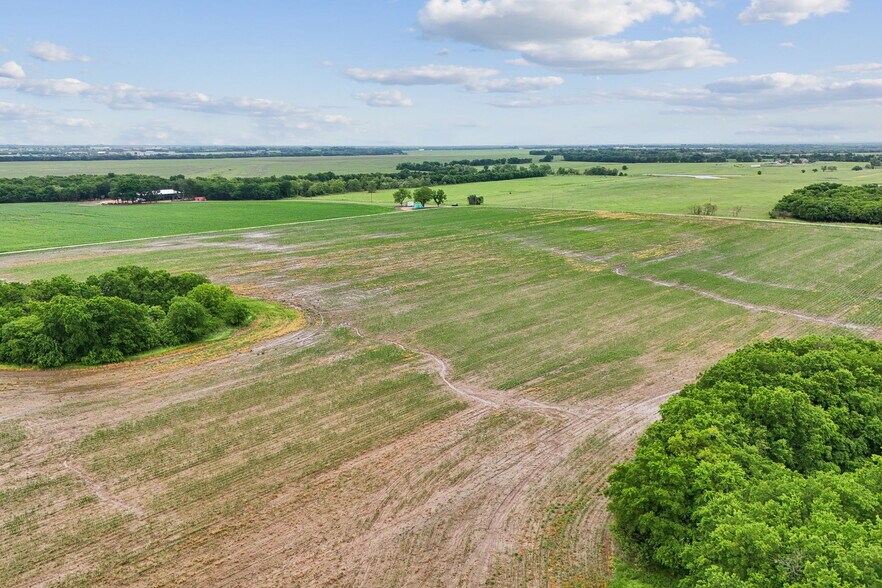 More Photos Of County Line Road, Honey Grove Land For Sale