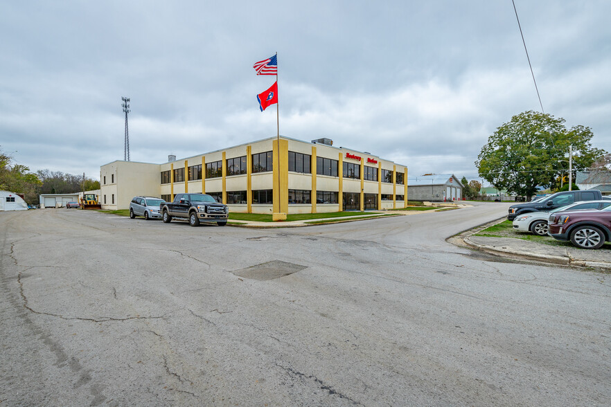 Primary Photo Of 104 Monterey Street, Cowan Manufacturing For Lease