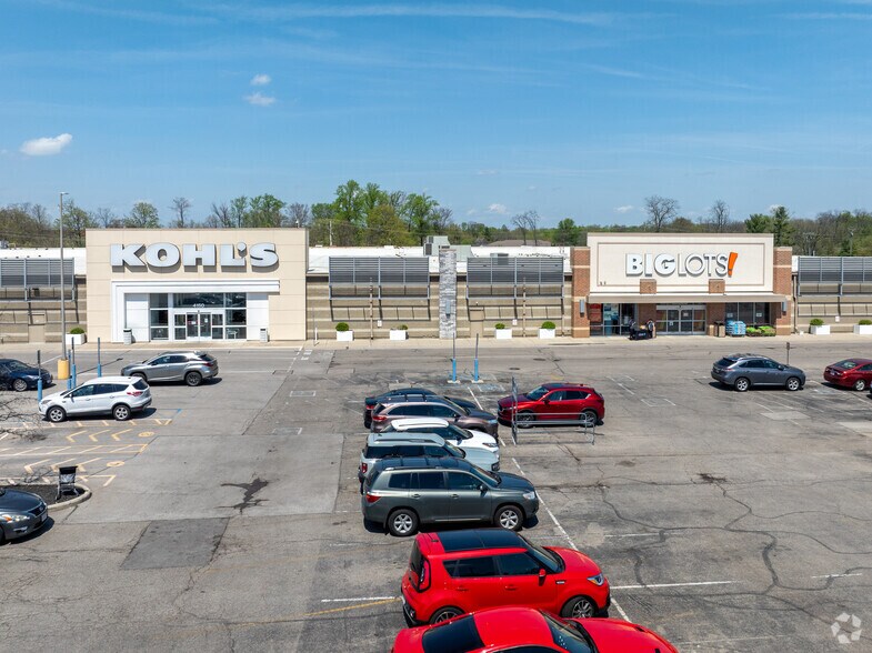 More Photos Of 4150-4160 Hunt Rd, Blue Ash Storefront For Lease