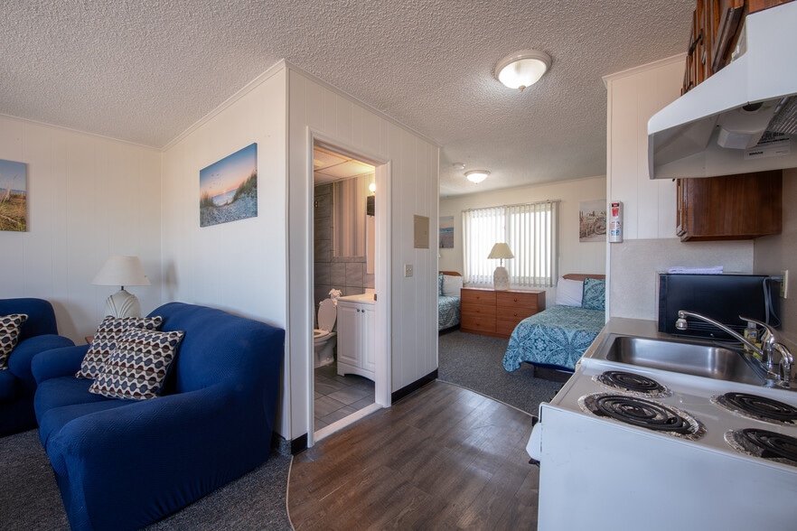 More Photos Of , Seaside Heights Hospitality For Sale