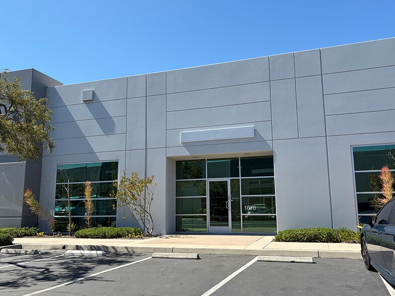Primary Photo Of 1660-1676 Ord Way, Oceanside Warehouse For Lease