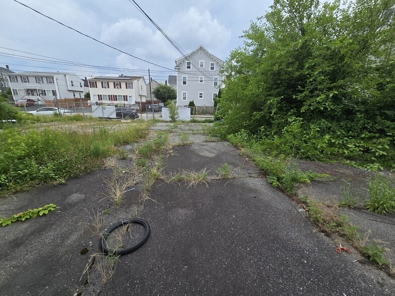 More Photos Of 380-382 4th St, Fall River Warehouse For Sale