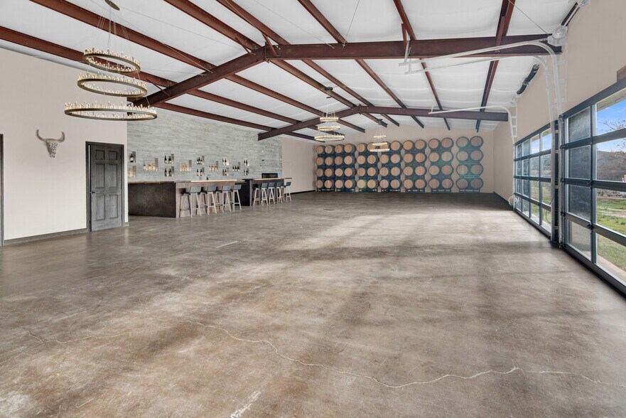 More Photos Of 4295 Union Rd, Paso Robles Winery Vineyard For Sale