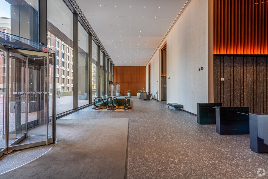More Photos Of 1 Beacon, Boston Office For Lease