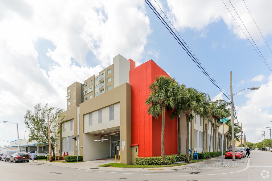 More Photos Of 1551 NW 36th St, Miami Apartments For Lease