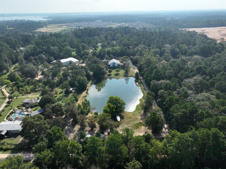 More Photos Of 3200 Lazy Riv, Montgomery Land For Sale