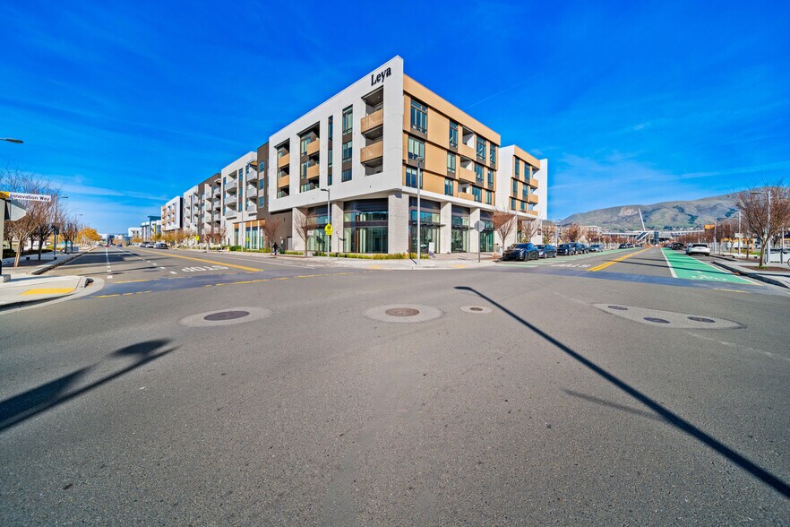 More Photos Of 3301 Innovation Way, Fremont Apartments For Lease