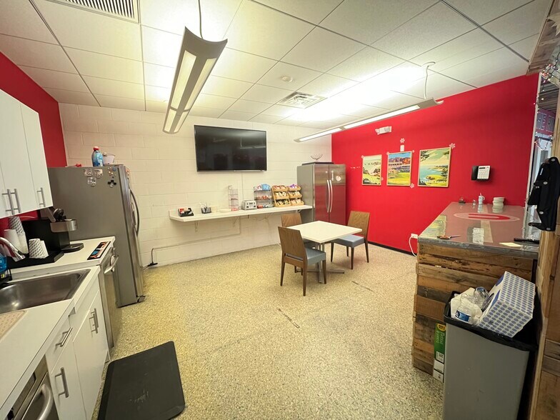 More Photos Of 111 Adell Pl, Elmhurst Storefront For Lease