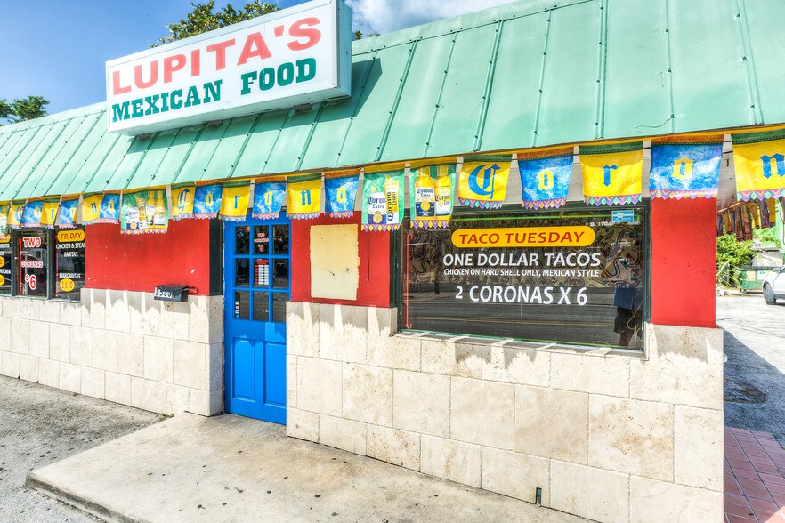 More Photos Of 1500 Bertha St, Key West Restaurant For Lease