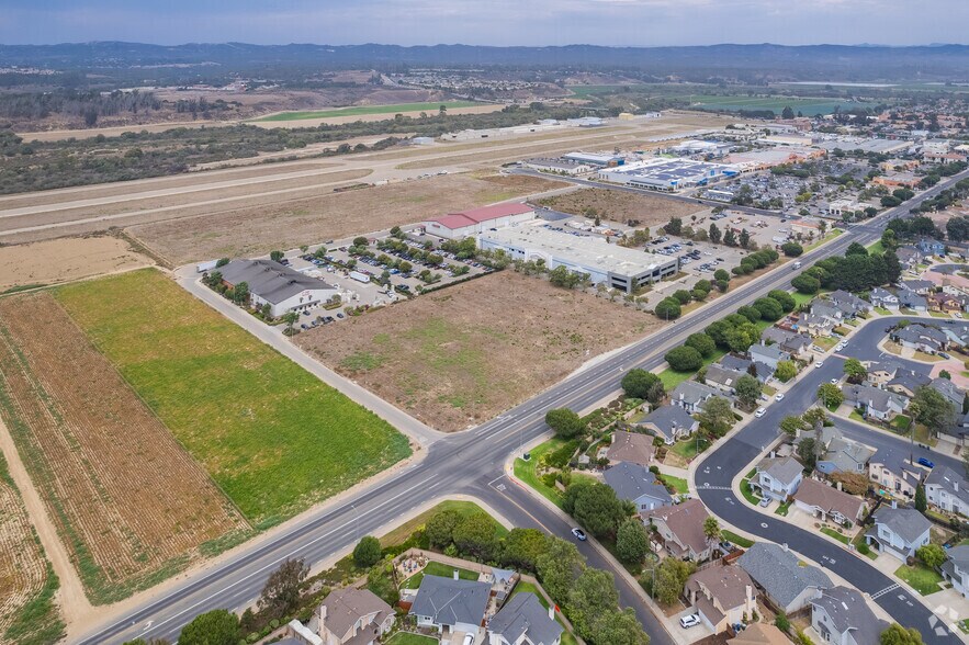 More Photos Of 1035 W Central Ave, Lompoc Land For Sale