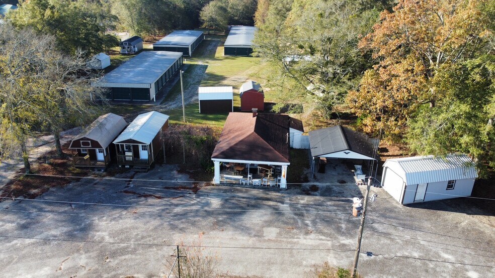 More Photos Of 4701 GA-15 Hwy, Greensboro Specialty For Sale