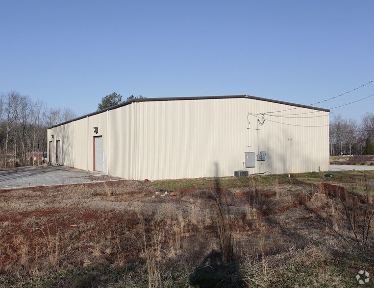 More Photos Of 2190 Jason Industrial Pky, Winston Warehouse For Sale