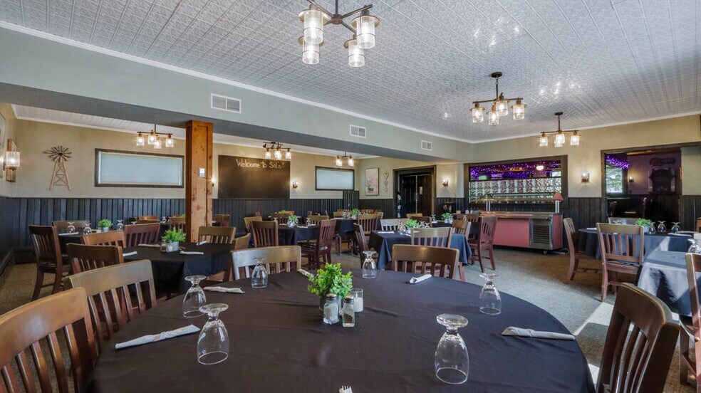 More Photos Of 2982 US Highway 63, Barronett Restaurant For Sale