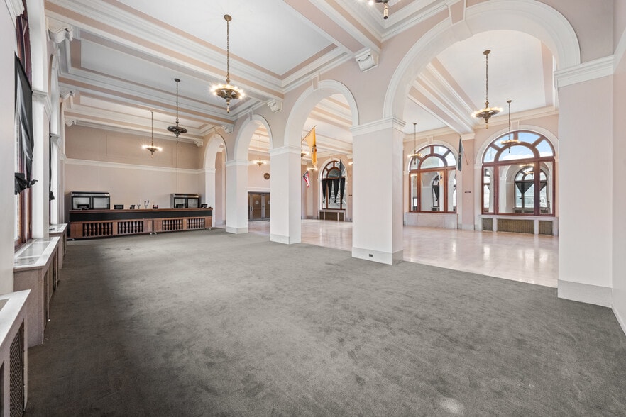 More Photos Of 3615 Euclid Ave, Cleveland Theater Concert Hall For Sale