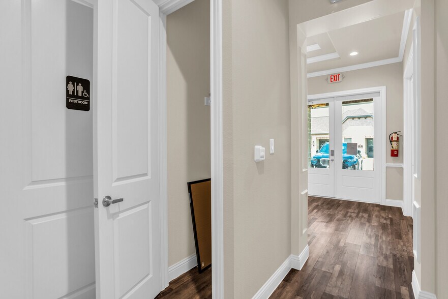 More Photos Of 2601 Little Elm Pky, Little Elm Medical For Sale