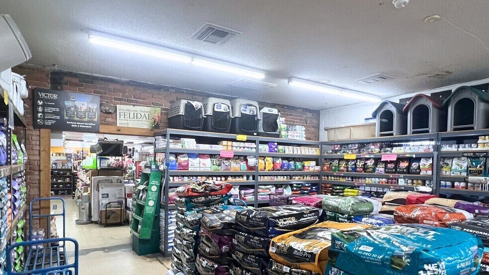 More Photos Of 25598 E Baseline St, San Bernardino Storefront Retail Office For Sale