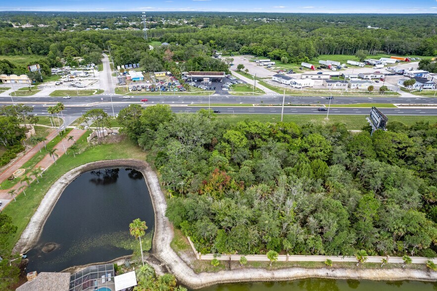 More Photos Of 00 US 19 Hwy hwy, Hudson Land For Sale