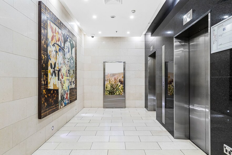 More Photos Of 88 Pitt St, Sydney Office For Lease