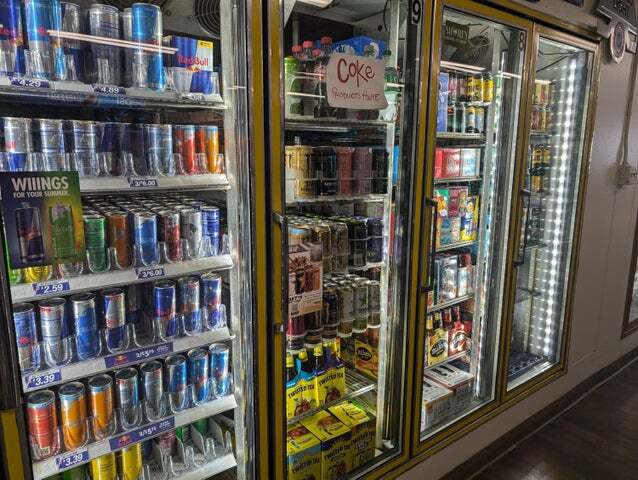 More Photos Of 14990 State St, Hillman Convenience Store For Sale