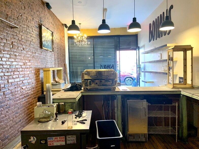 More Photos Of 406 Marcus Garvey Blvd, Brooklyn Storefront Retail Residential For Lease