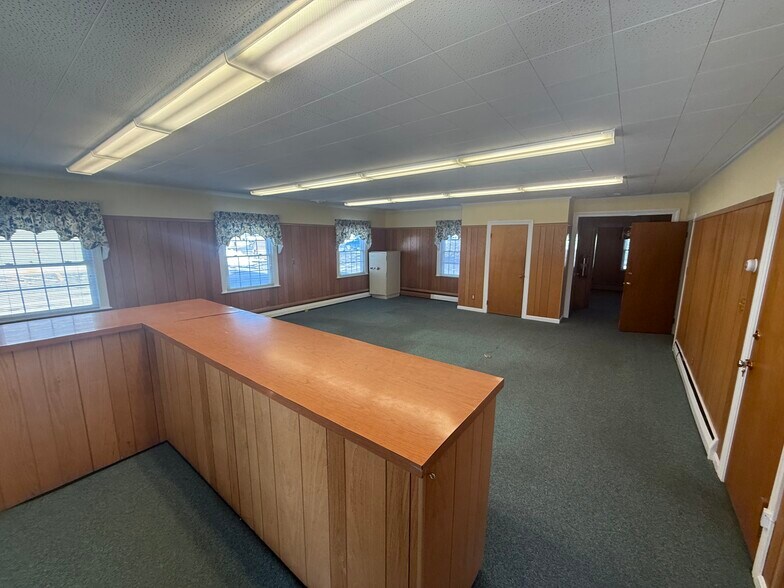 More Photos Of 42-44 Auburn Street St, Auburn Office For Lease