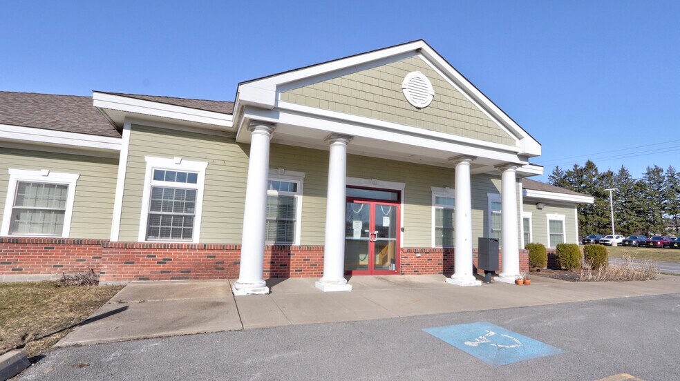 More Photos Of 399 Grant Ave, Auburn Medical For Sale