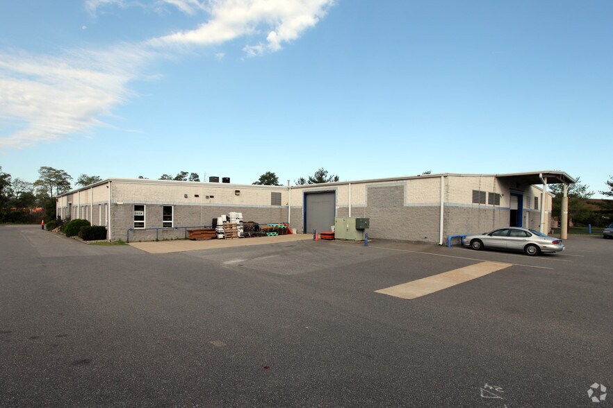 Primary Photo Of 11 Southgate Blvd, New Castle Manufacturing For Sale