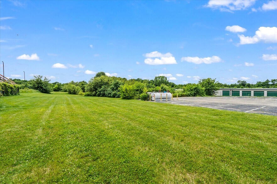 More Photos Of 2740 W National Rd, Vandalia Industrial For Sale